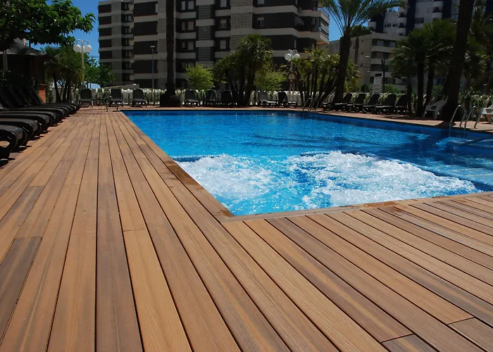 Hotel Los Robles