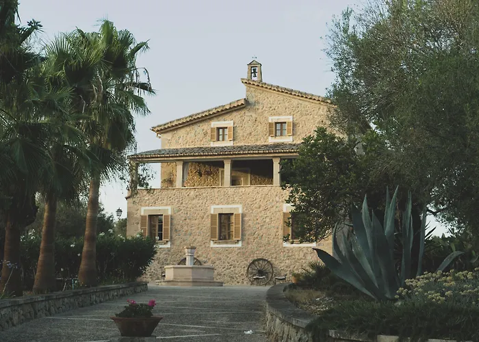 Finca Can Estades