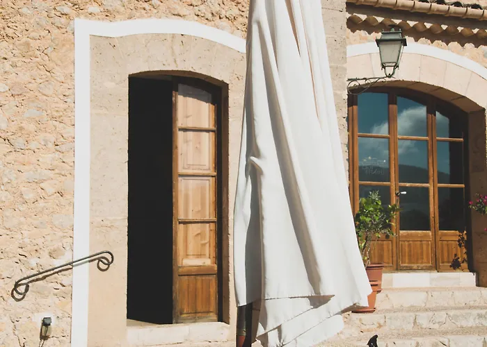 Finca Can Estades