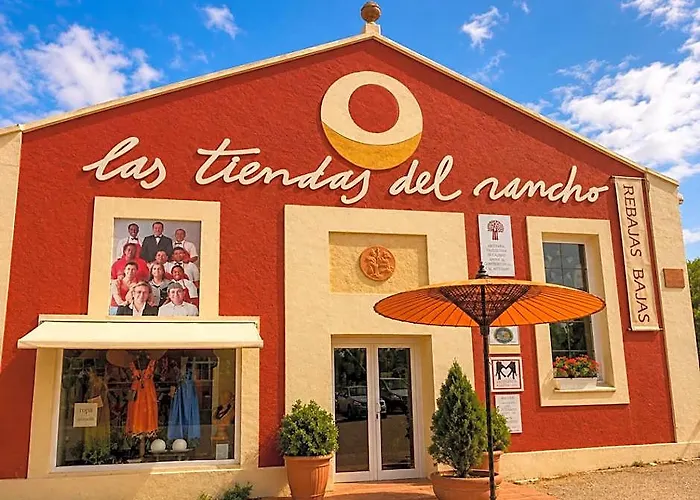 Hotel El Rancho