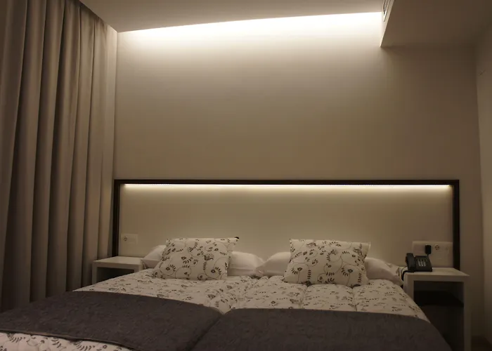 Aparthotel Playa Oliva