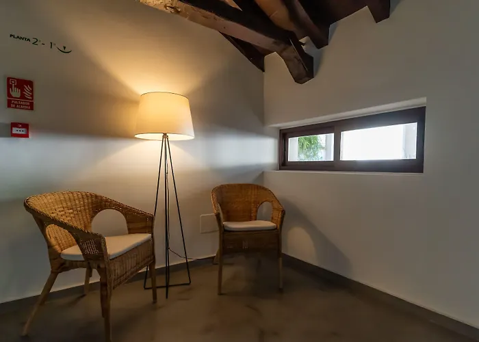 Albergue Inturjoven Cazorla