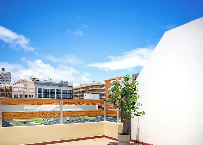 Hotel Valencia
