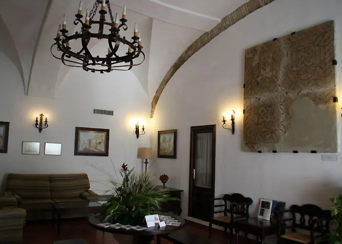 Hotel Tugasa Convento San Francisco