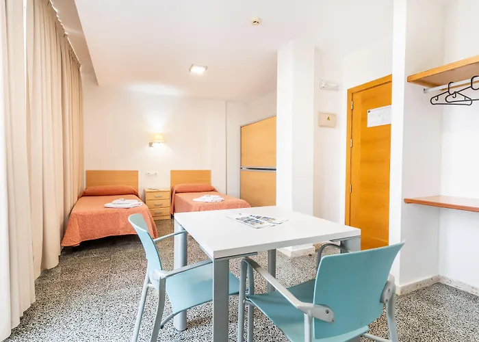 Albergue Inturjoven Jerez De La Frontera
