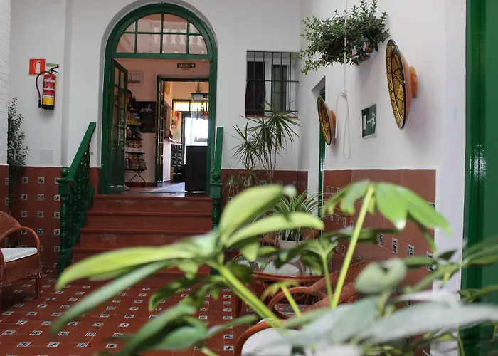Hostal El Faro