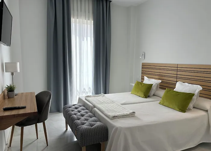 Hotel Lince