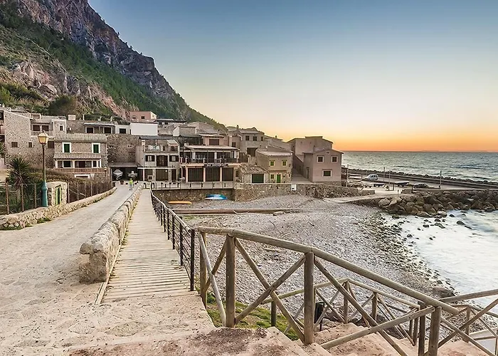 Hostal Doris - Adults Only Colònia de Sant Jordi