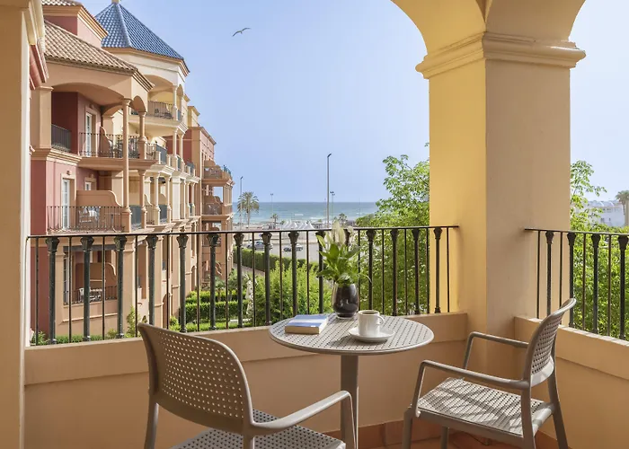 Iberostar Waves Malaga Playa