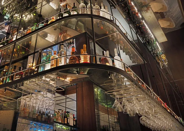 Ac Hotel By Marriott Cartagena