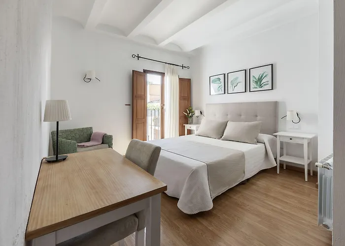 Hotel La Sitja - Adults Only