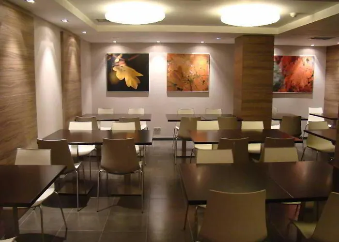 Hotel Aroi Ponferrada