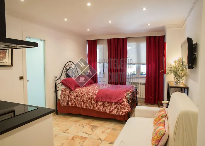 Apartamentos Las Brisas