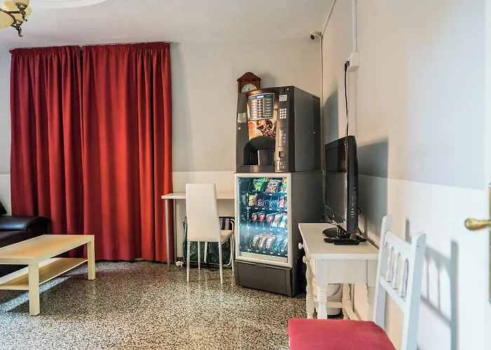 Hostal Sonia Granada