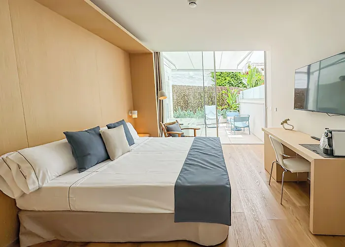 Alenti Sitges Hotel