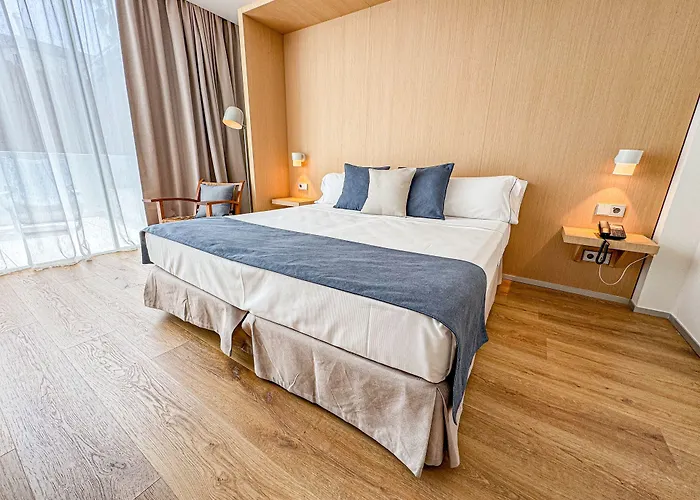 Alenti Sitges Hotel