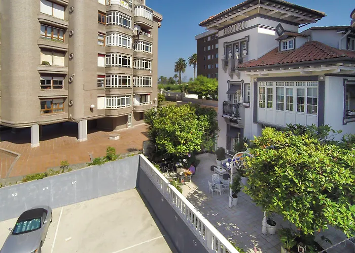 Hotel Boutique Las Brisas