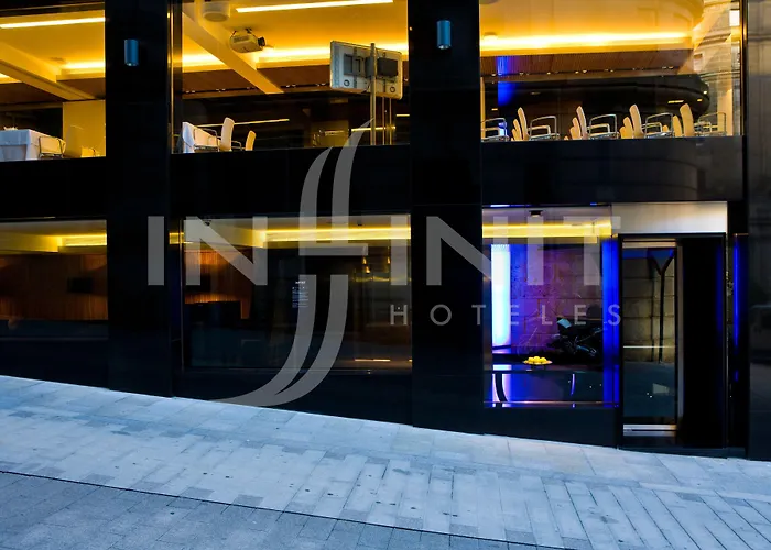 Hotel Inffinit