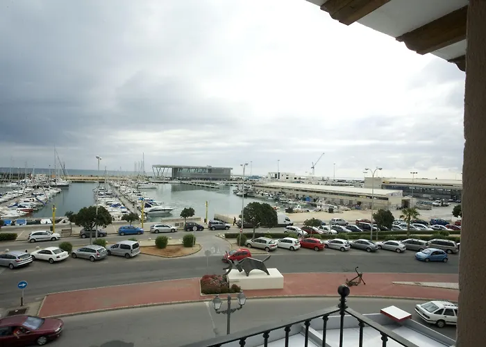 La Posada Del Mar