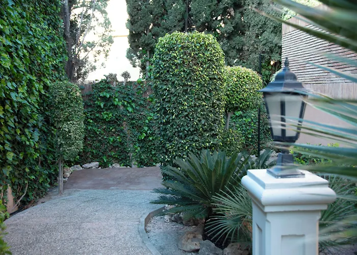 Hotel Boutique Calas de Alicante