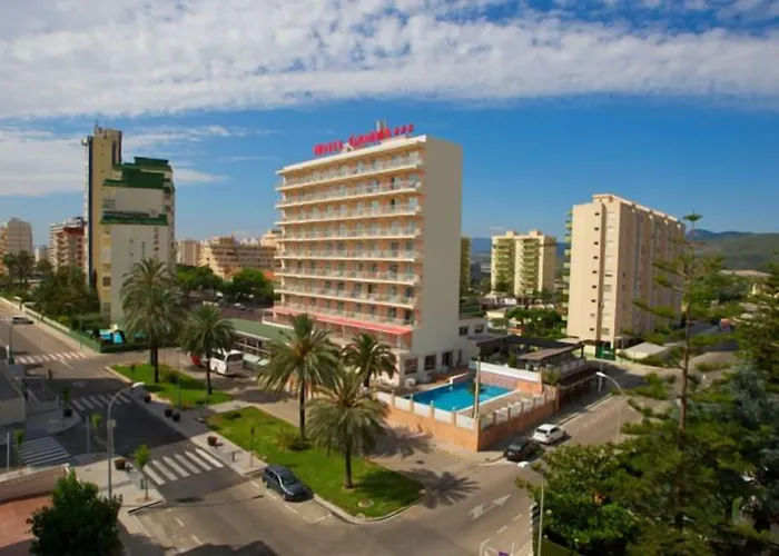 Gandia Playa Hotel