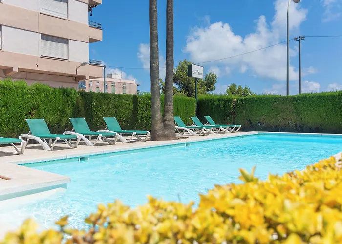Hotel Bulevard