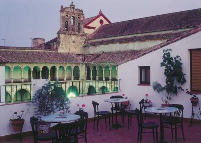 Hostal la Fuente