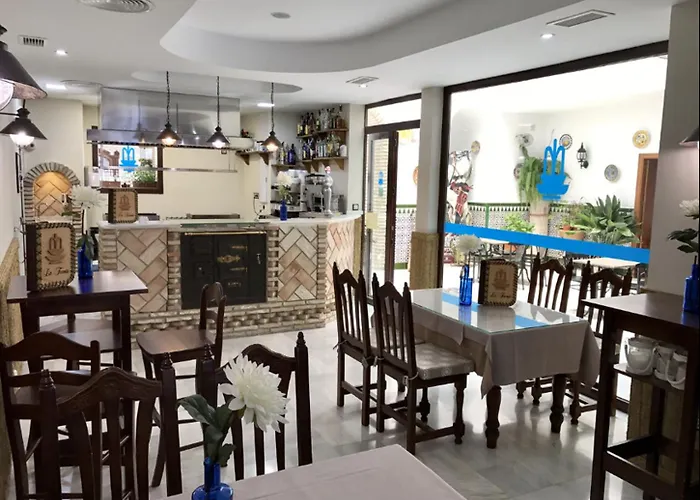 Hostal la Fuente