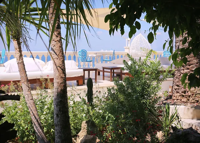 Hotel Vistabella