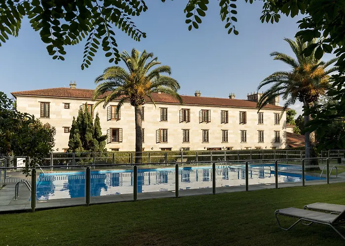 Parador de Cambados