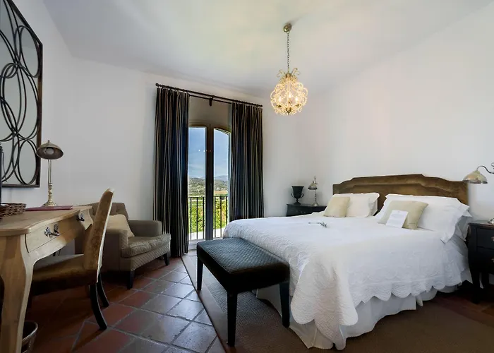 B Bou Hotel Cortijo Bravo