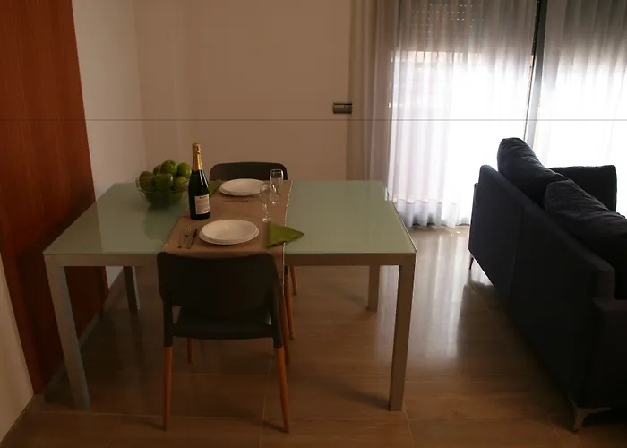 Apartaments Independencia