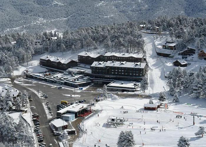HG La Molina