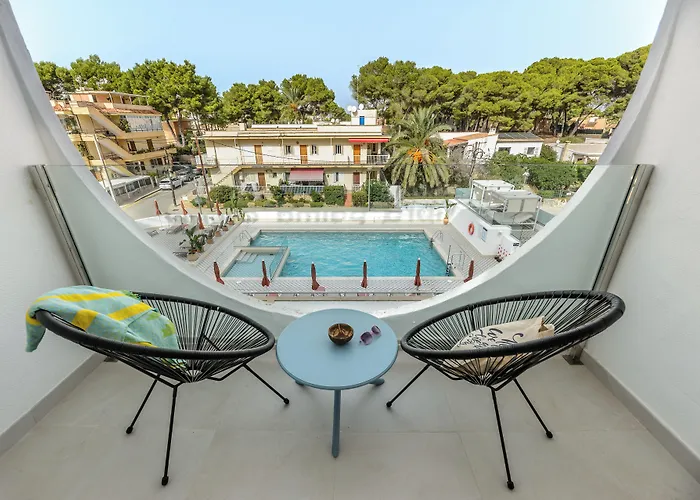 Hotel Vibra Palma Cactus