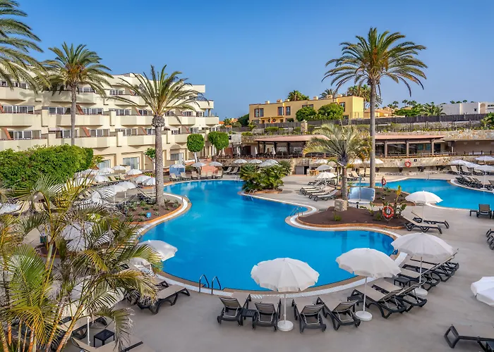 Barcelo Corralejo Bay - Adults Only