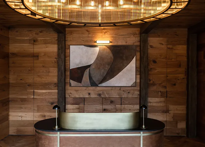 Hotel Maribel