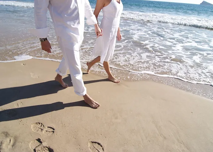 Sandos Monaco - Adults Only