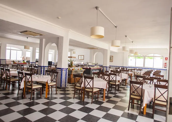 Hotel Comarruga Platja