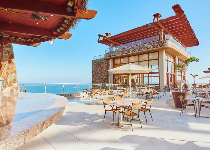 Gloria Palace Amadores Thalasso&Hotel