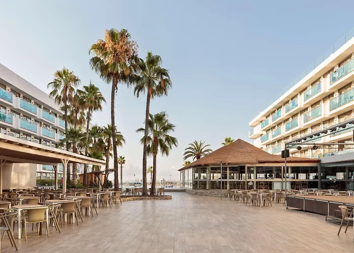 Hotel Best Maritim