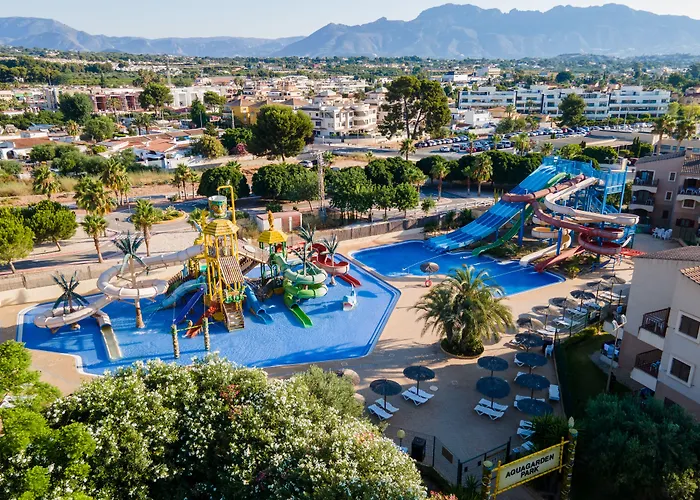 Albir Garden Resort El Albir