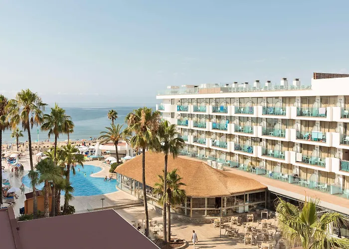 Hotel Best Maritim