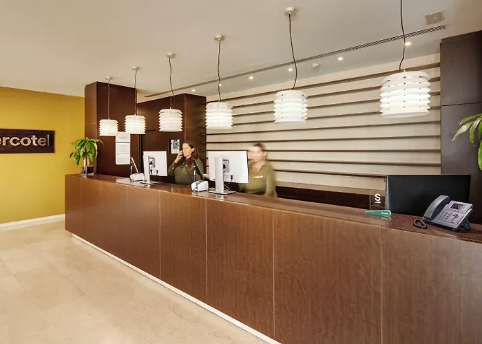 Sercotel Sant Boi