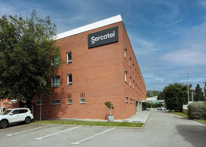 Sercotel Sant Boi