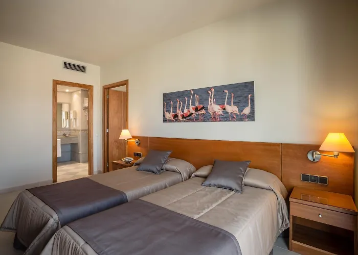 Hotel Rull