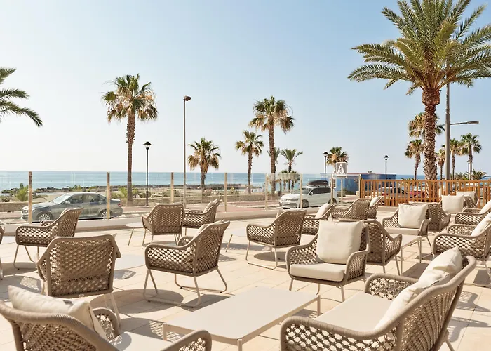 Hotel Best Indalo