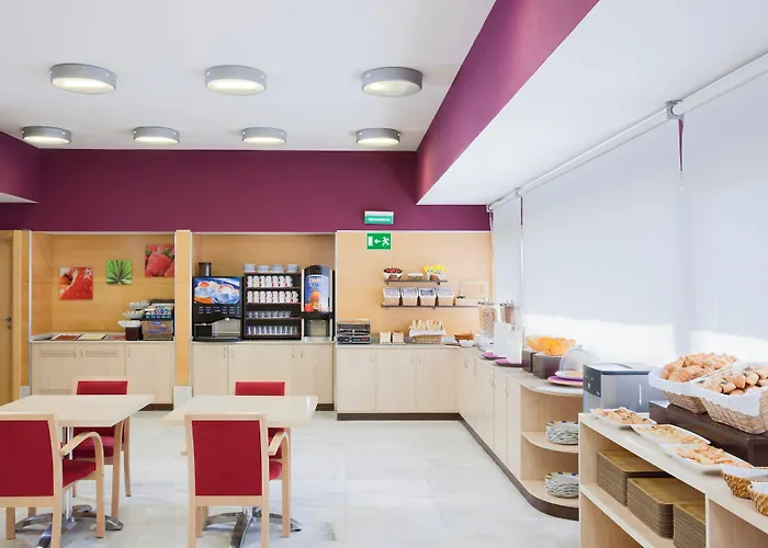 Holiday Inn Express Alcobendas By Ihg