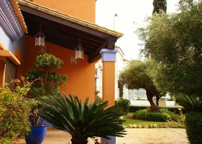 Apartahotel La Espadaña