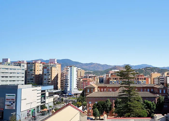 Eurostars Malaga Hotel