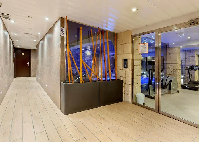 Hotel Pimar & Spa